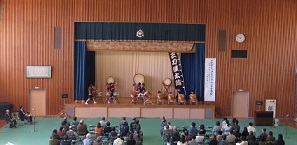 徳永勝人・メタボ講演・島根県三刀屋小学校.JPG